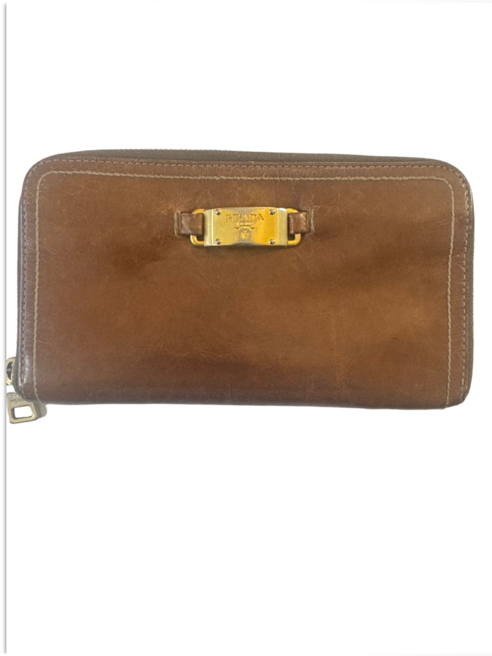 Prada Wallet
